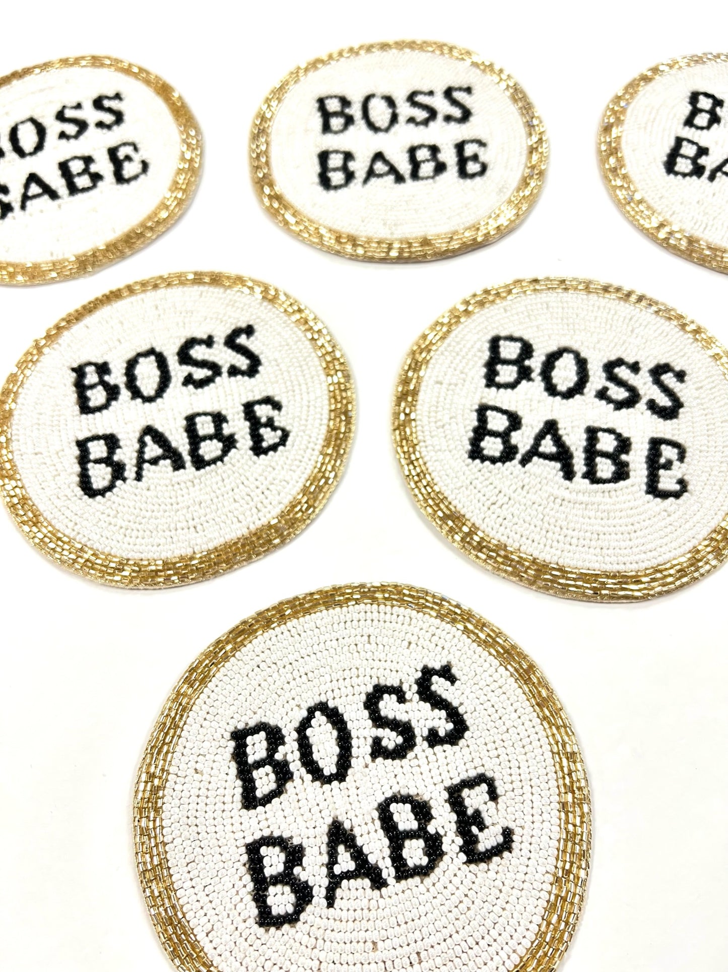 Boss Babe
