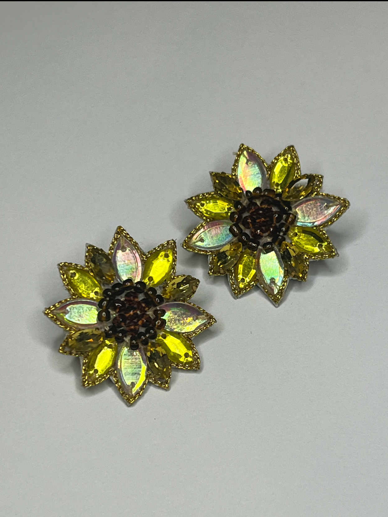 Liv Luxe Sunflower