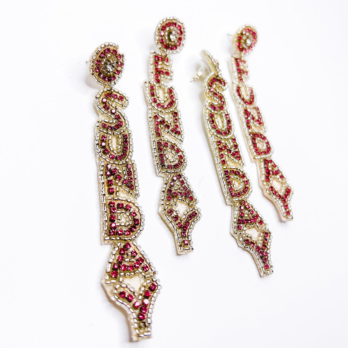 Sunday Funday Earrings