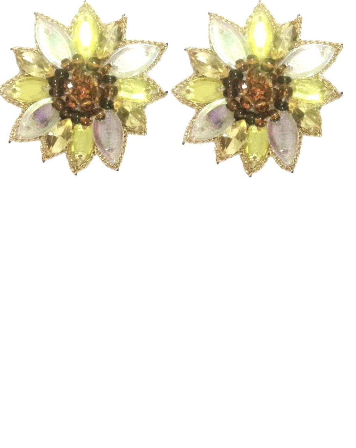 Liv Luxe Sunflower