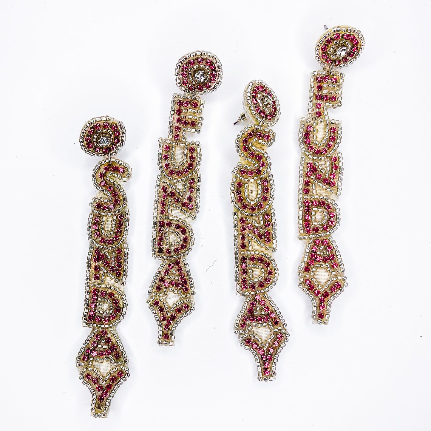 Sunday Funday Earrings