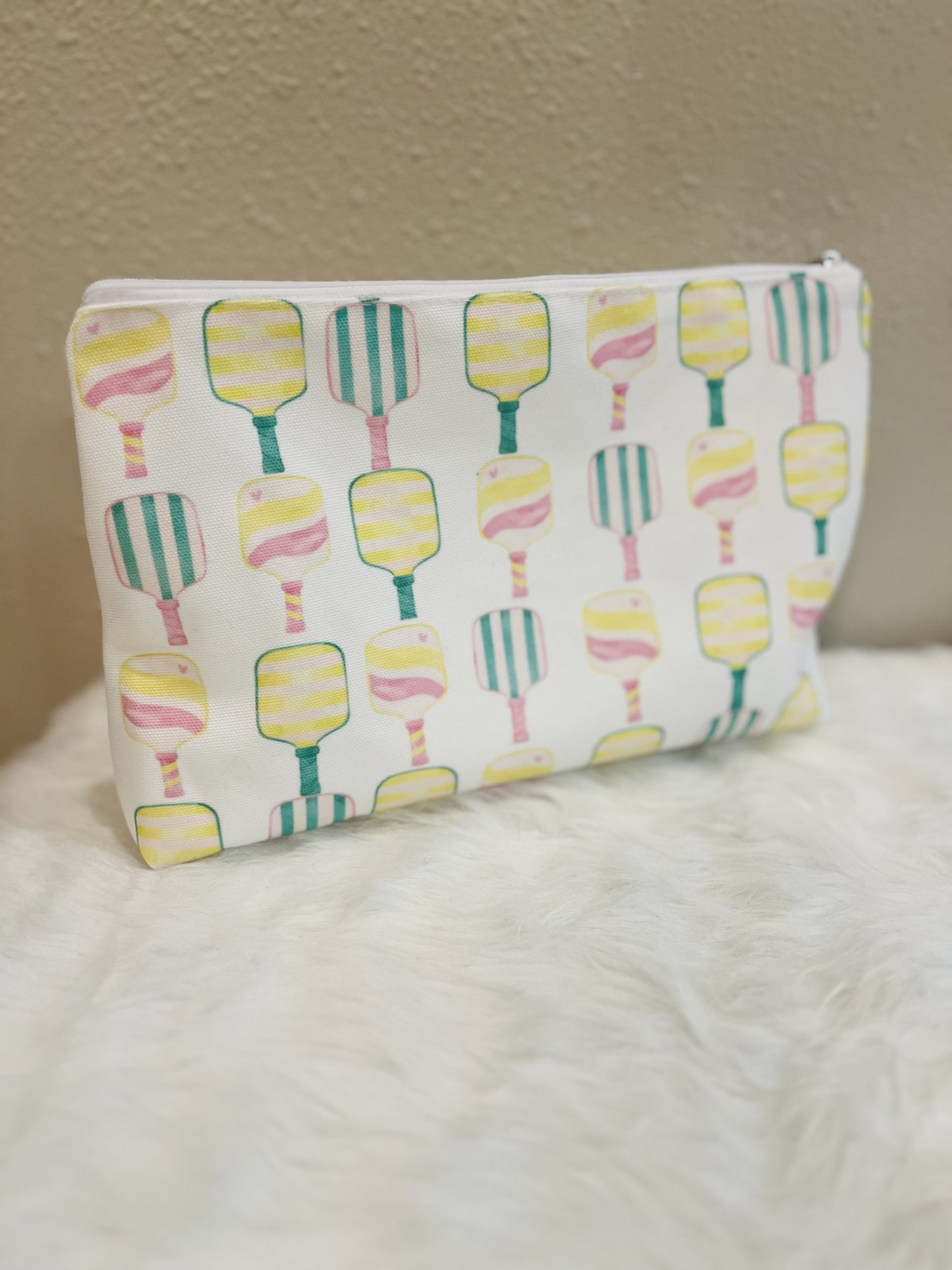Pickleball Canva Bag