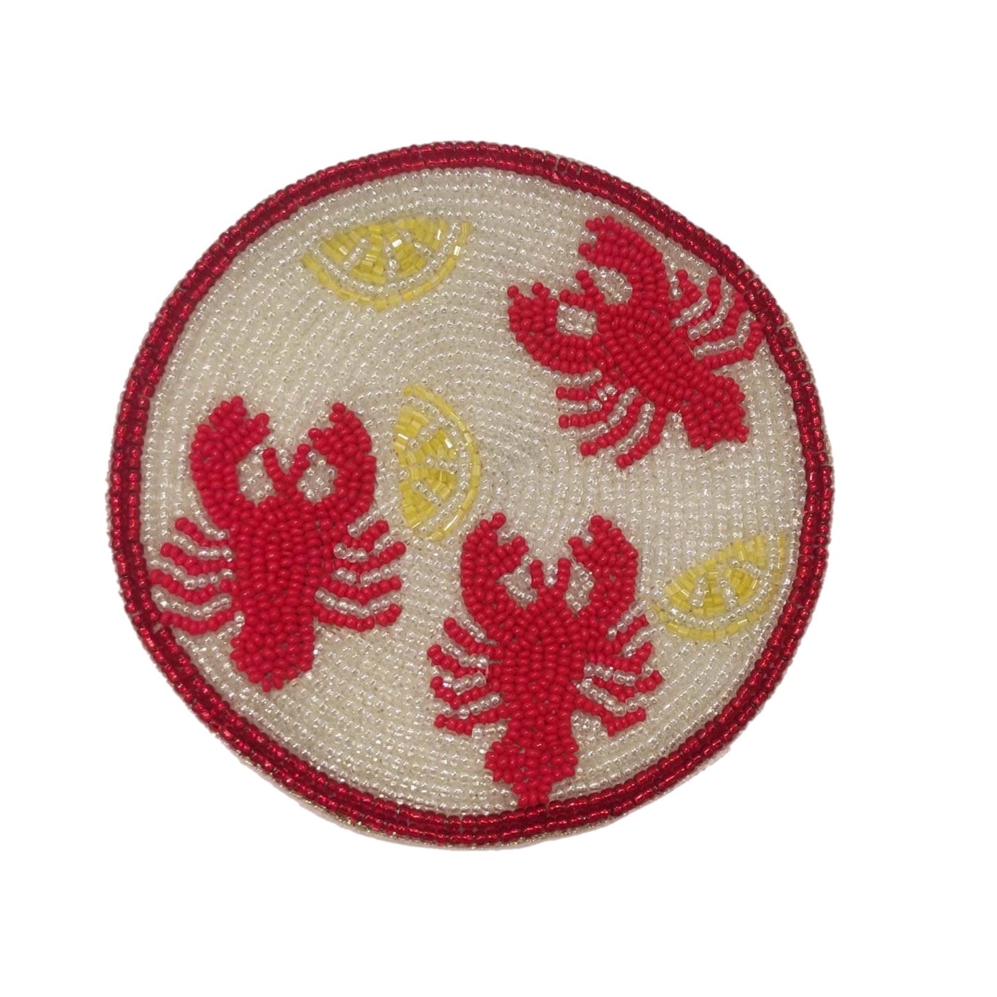 Cajun Coasters