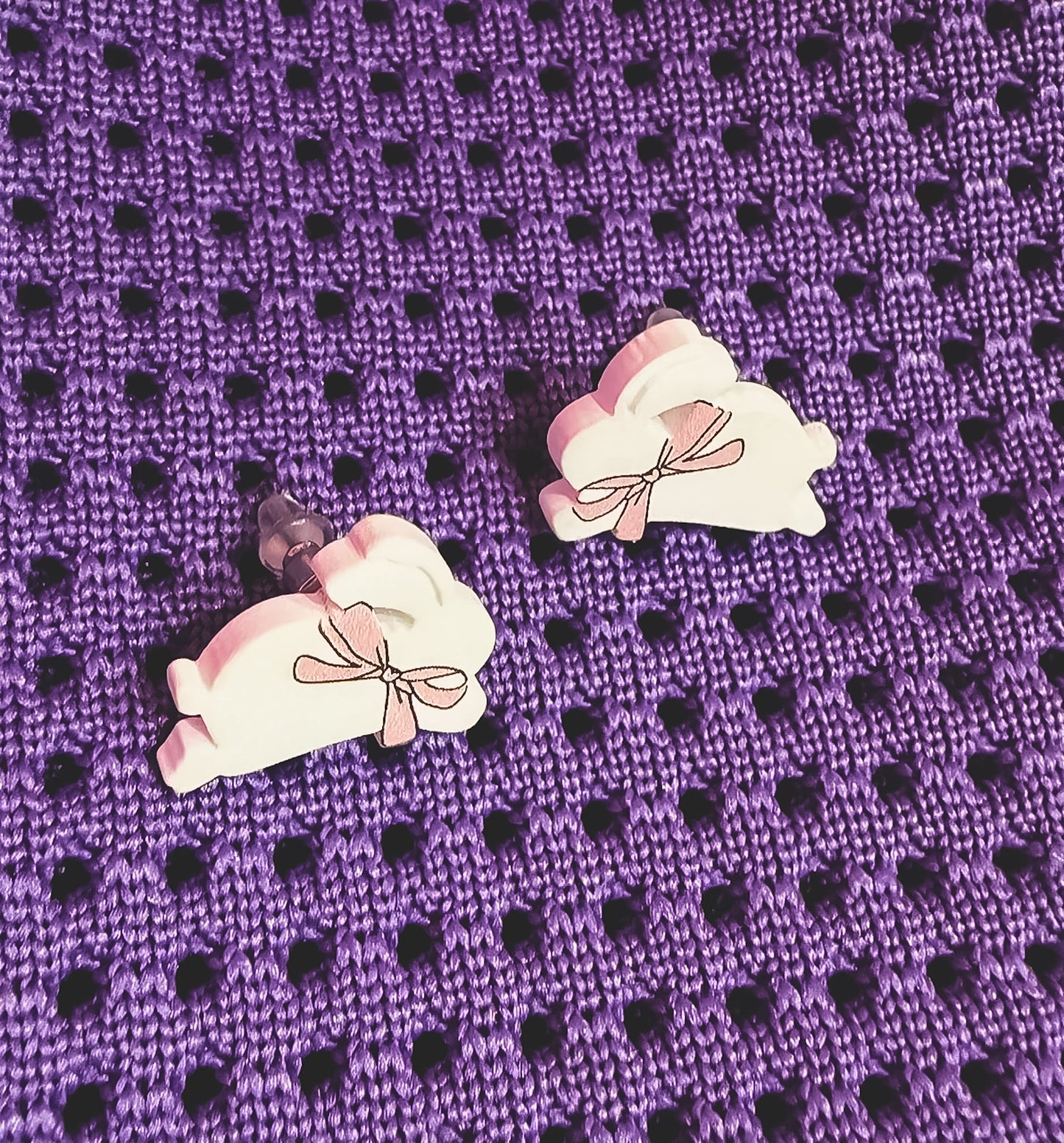 Easter Studs