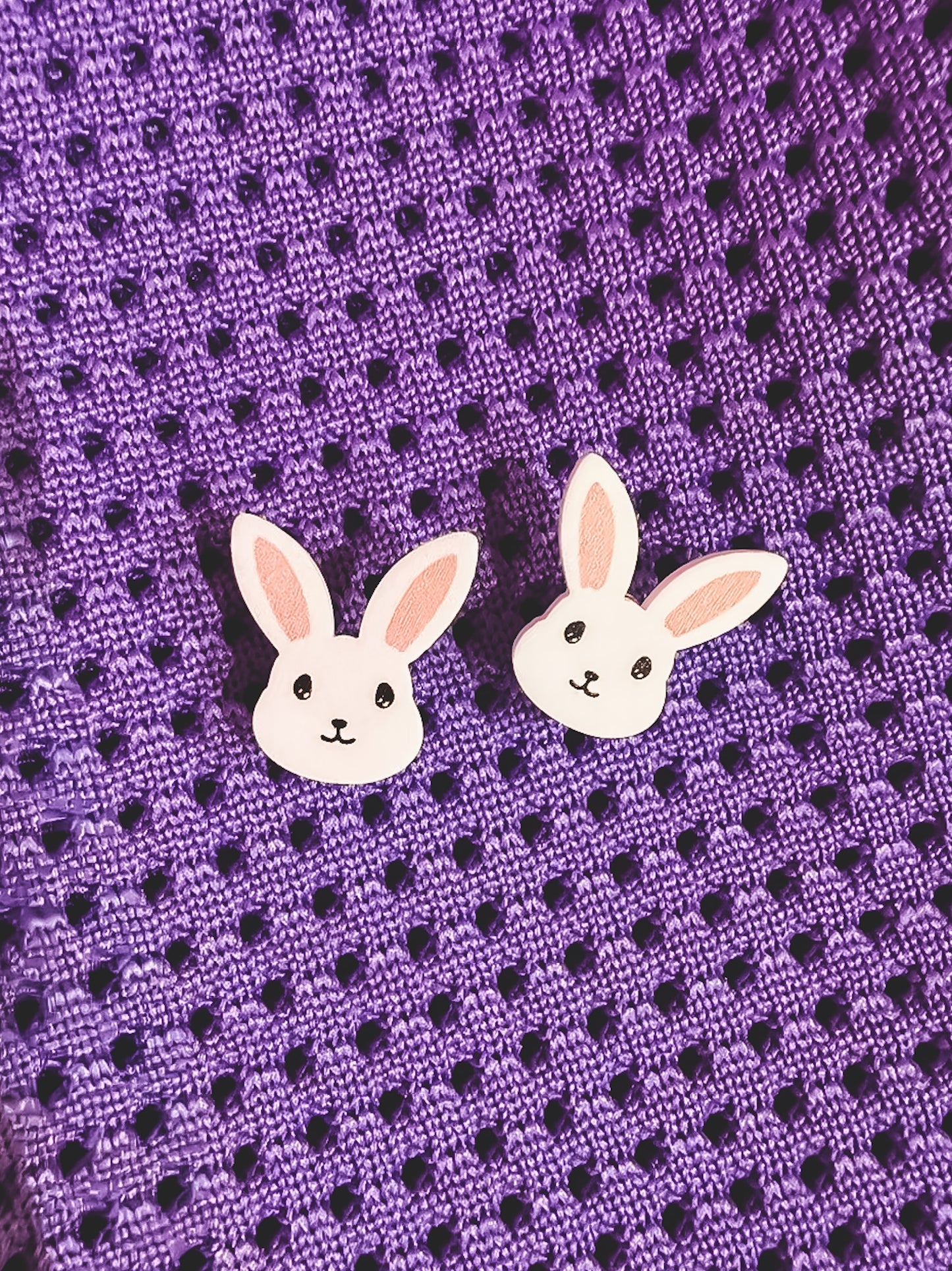 Easter Studs