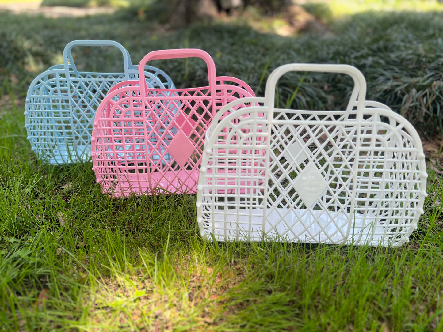 Summer Basket