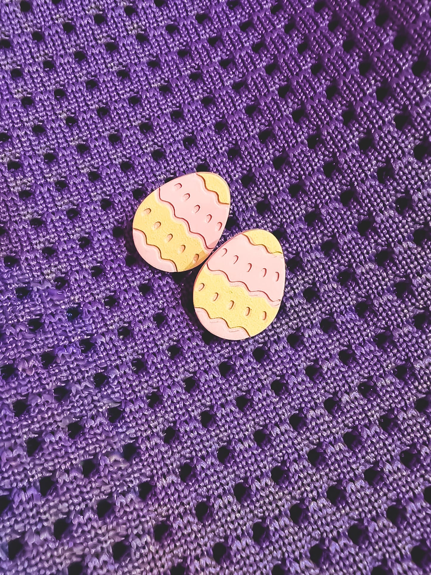 Easter Studs