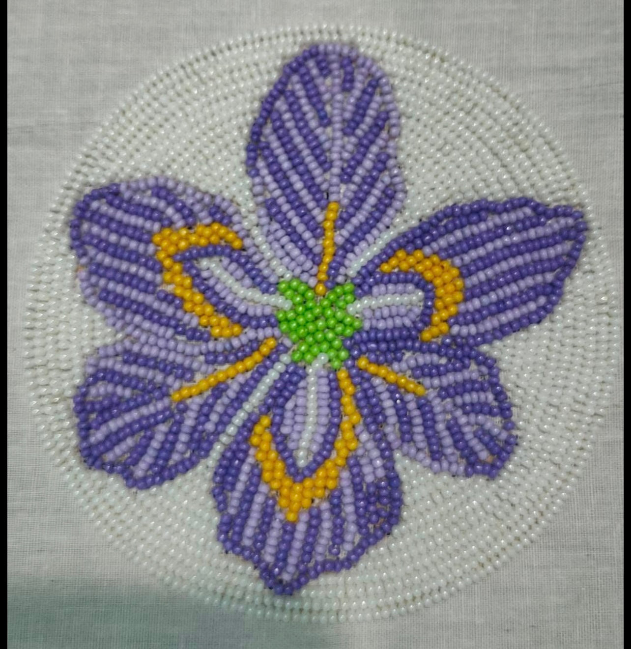 PREORDER Iris Coasters