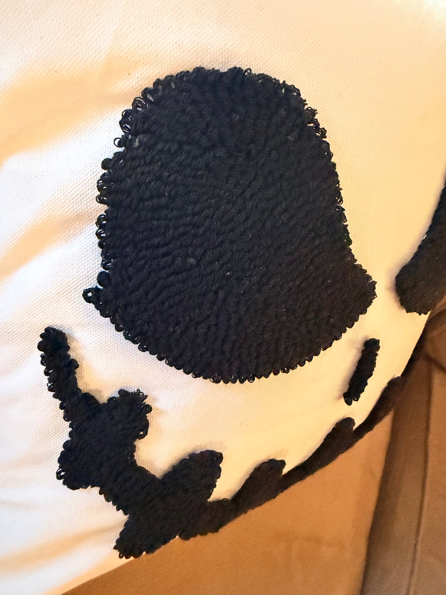 New Arrival Lux Fall Pillow Covers