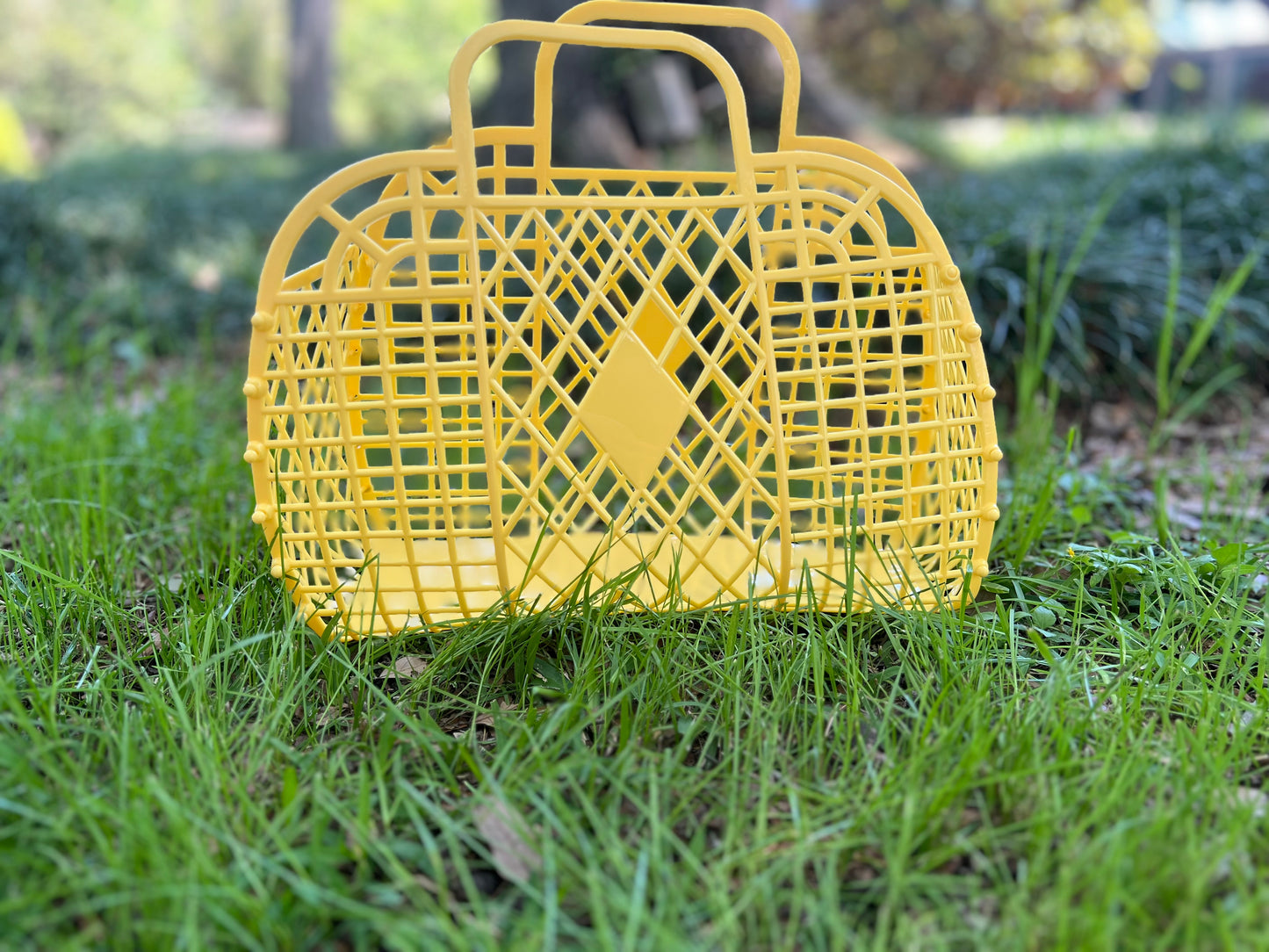 Summer Basket
