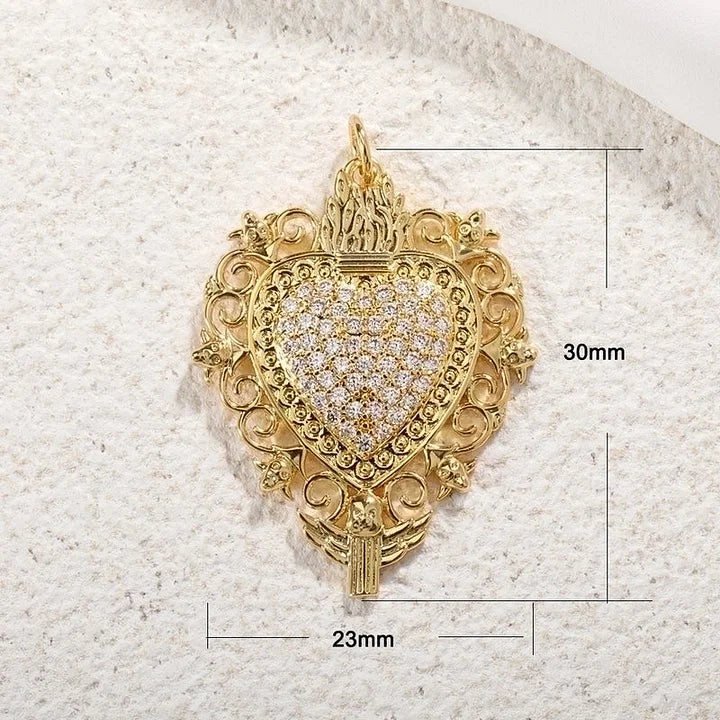 Pendants