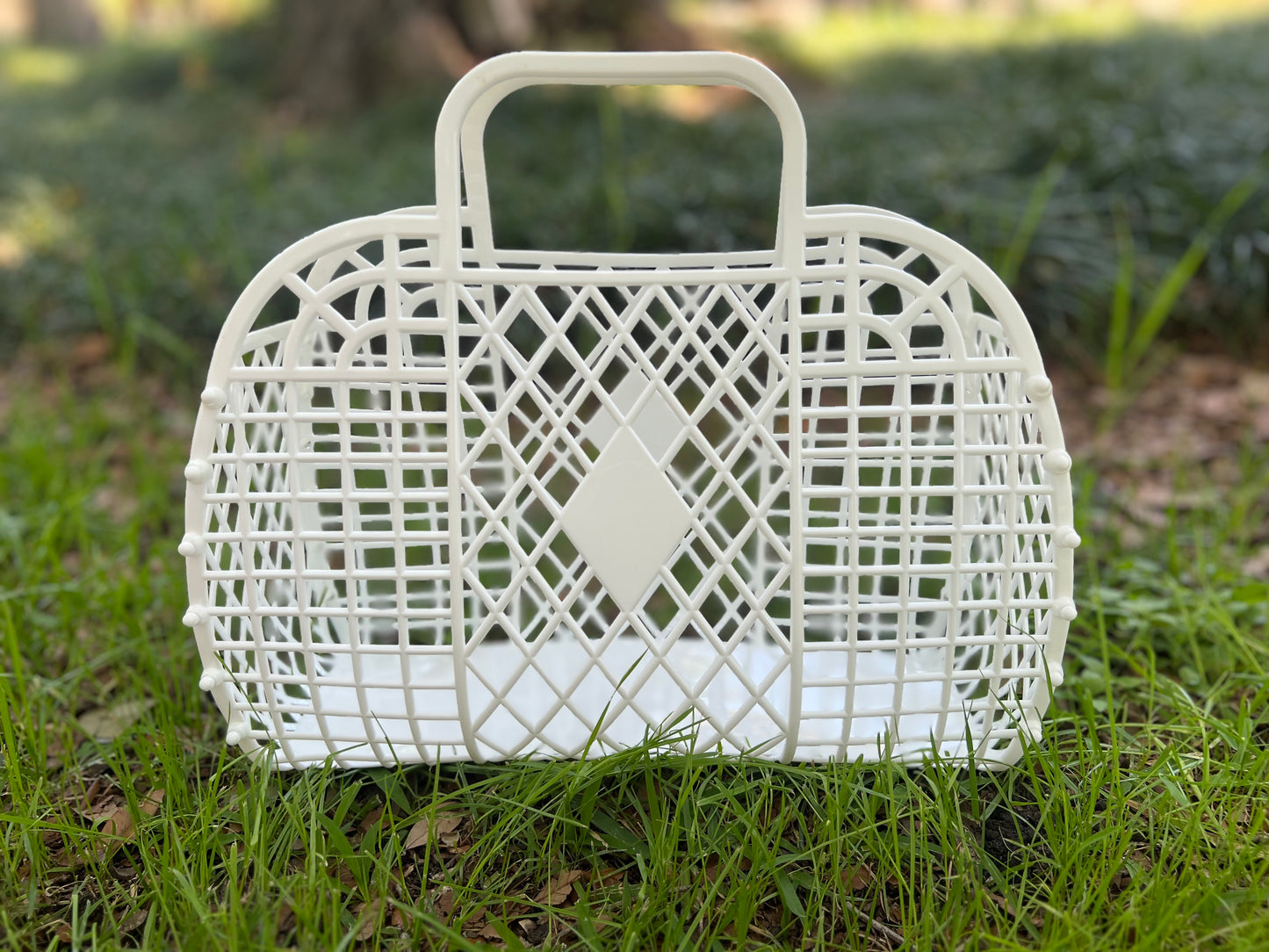 Summer Basket