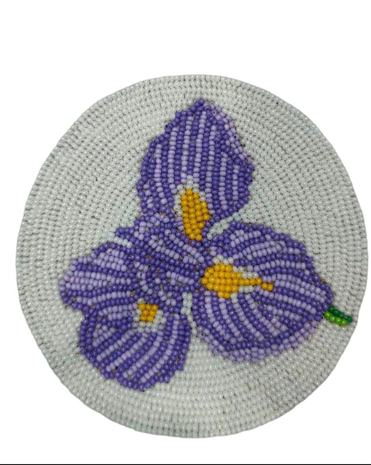 PREORDER Iris Coasters
