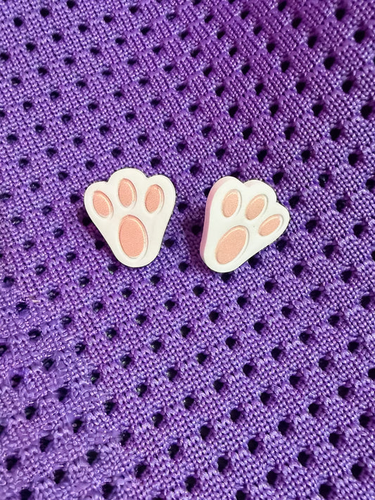 New Arrival Easter Studs