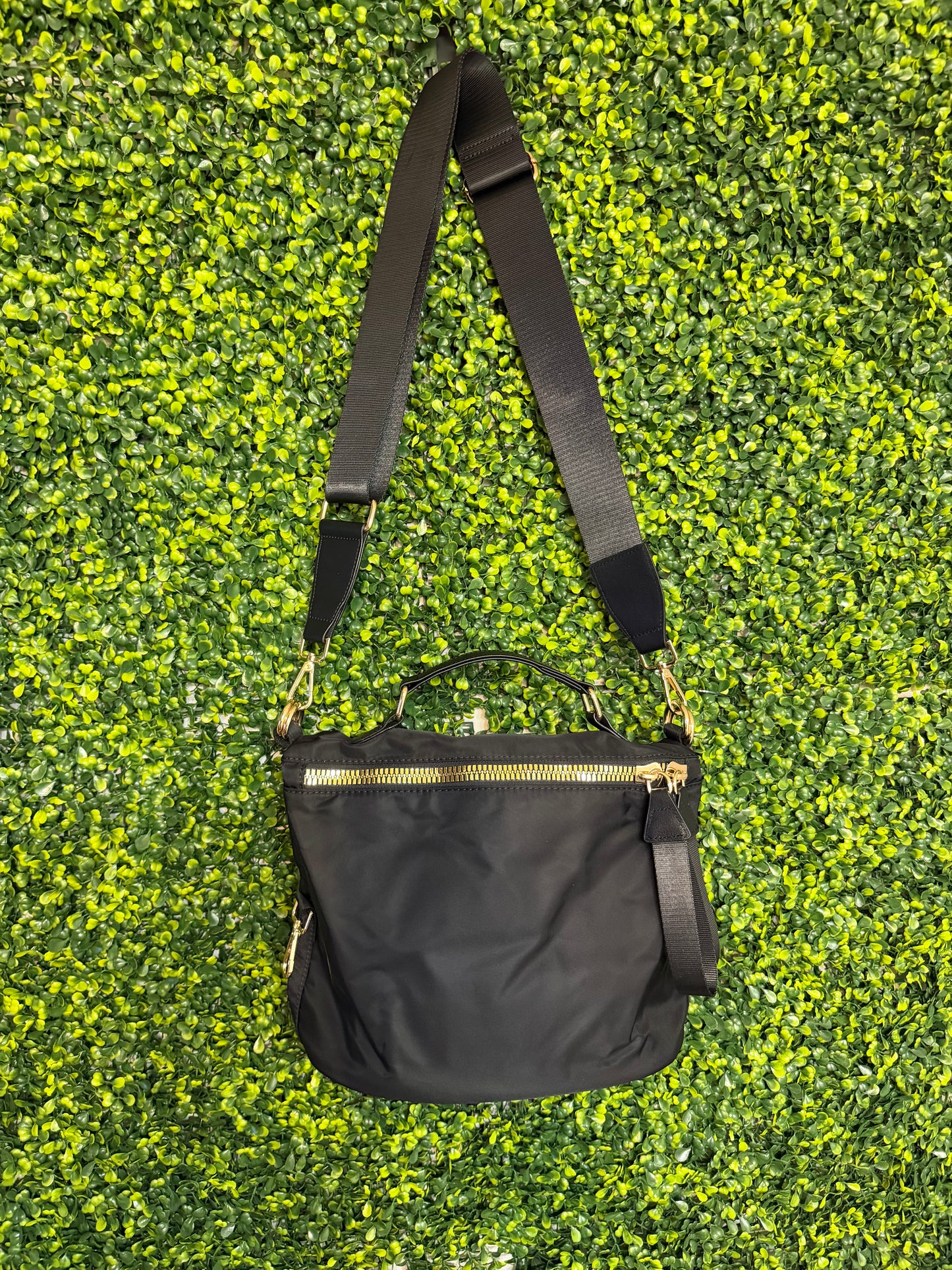 New Arrival Waterproof Nylon Crossbody Bags for Women Ladies