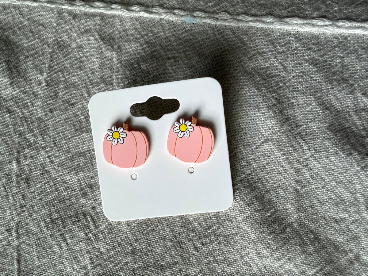 New Arrival Fall Studs