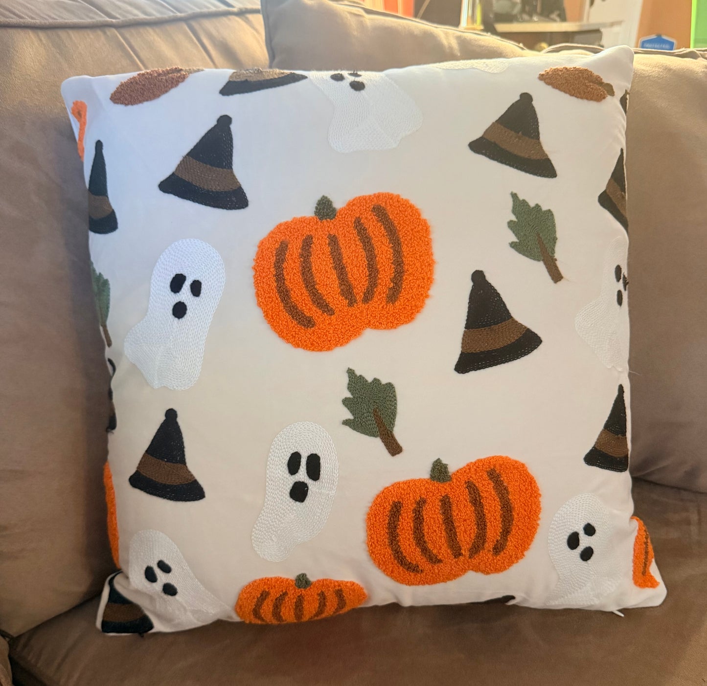 New Arrival Lux Fall Pillow Covers