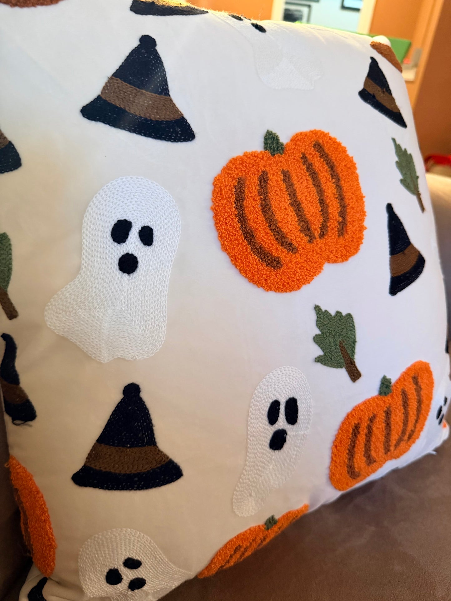 New Arrival Lux Fall Pillow Covers