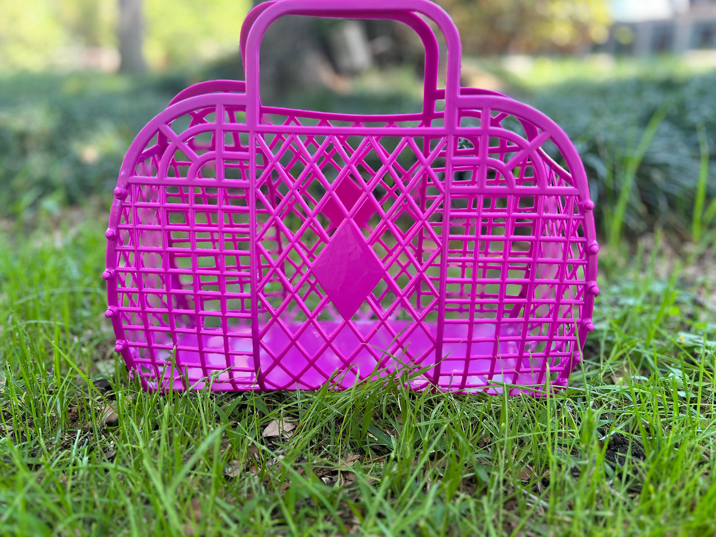 Summer Basket