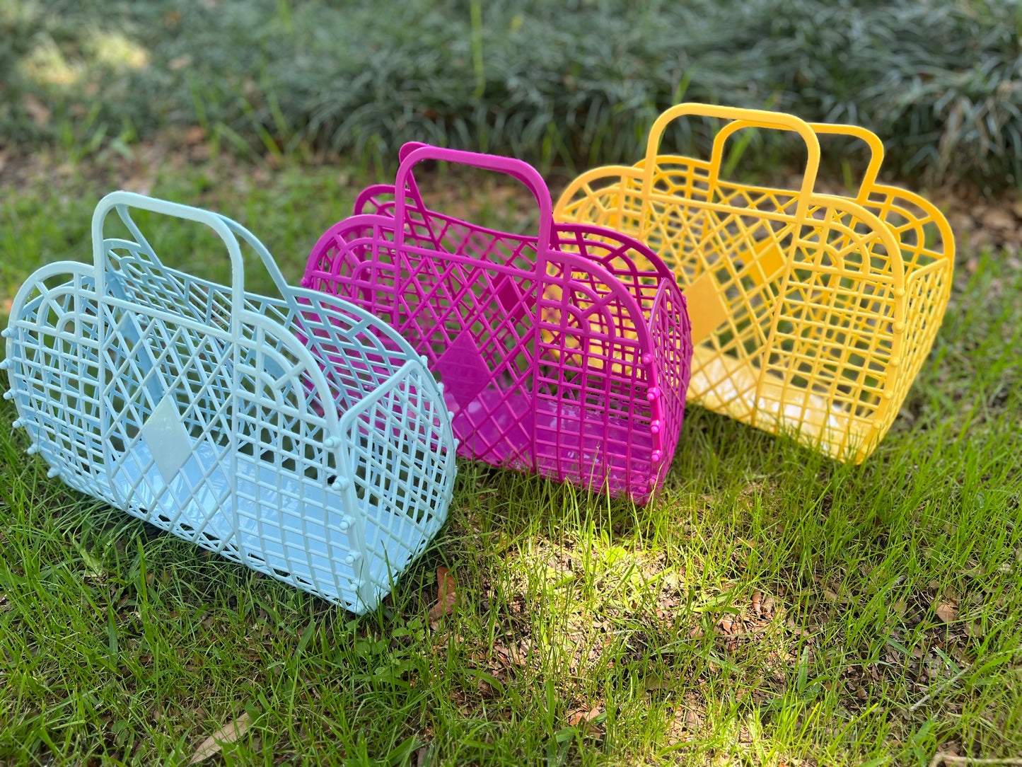 Summer Basket