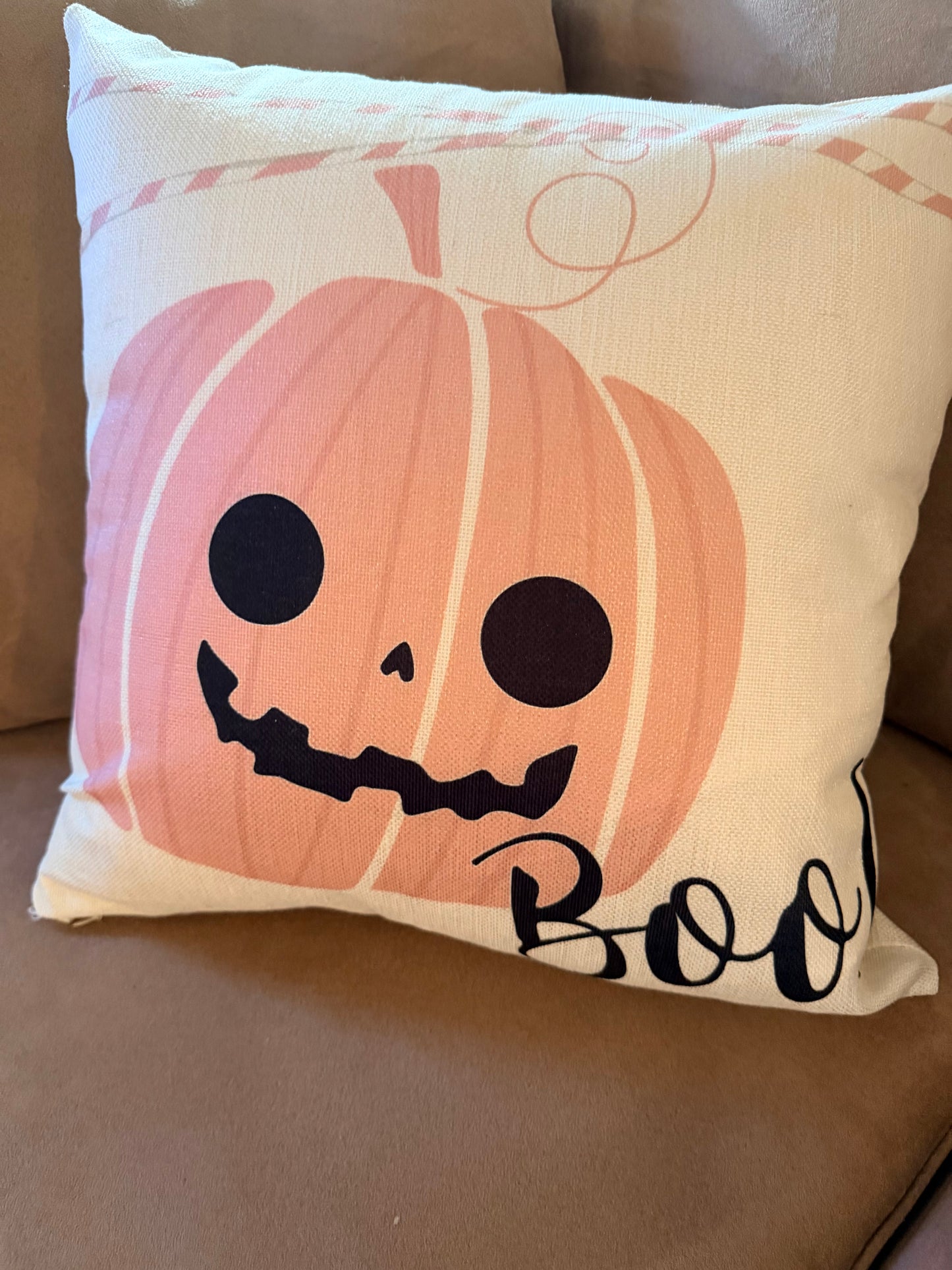 New Arrival Fall Pillow Covers