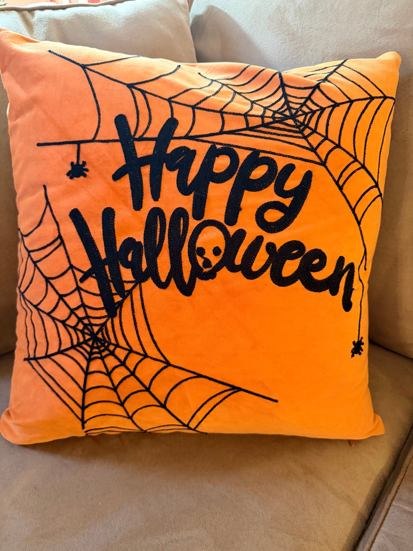 New Arrival Lux Fall Pillow Covers