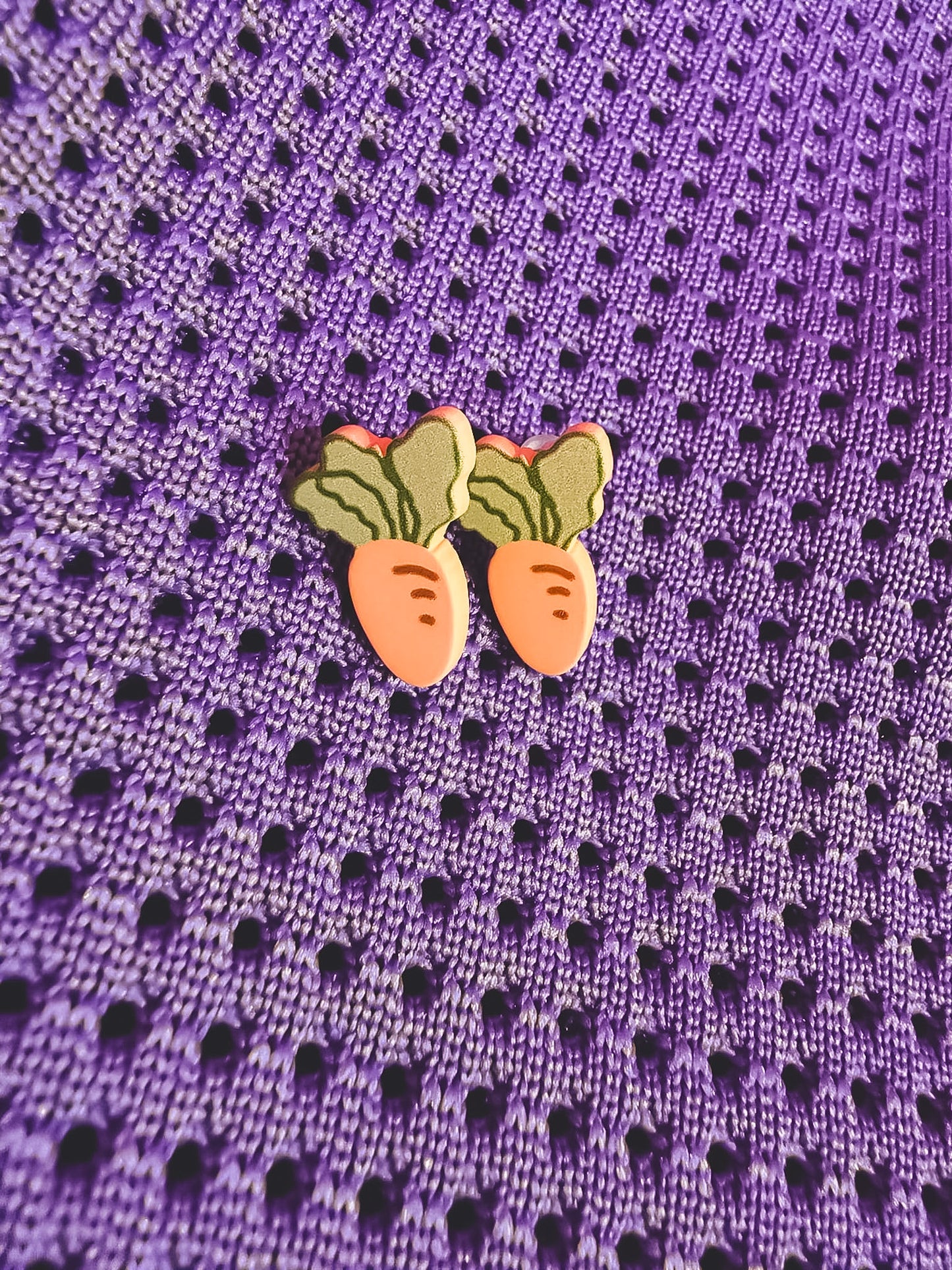 Easter Studs