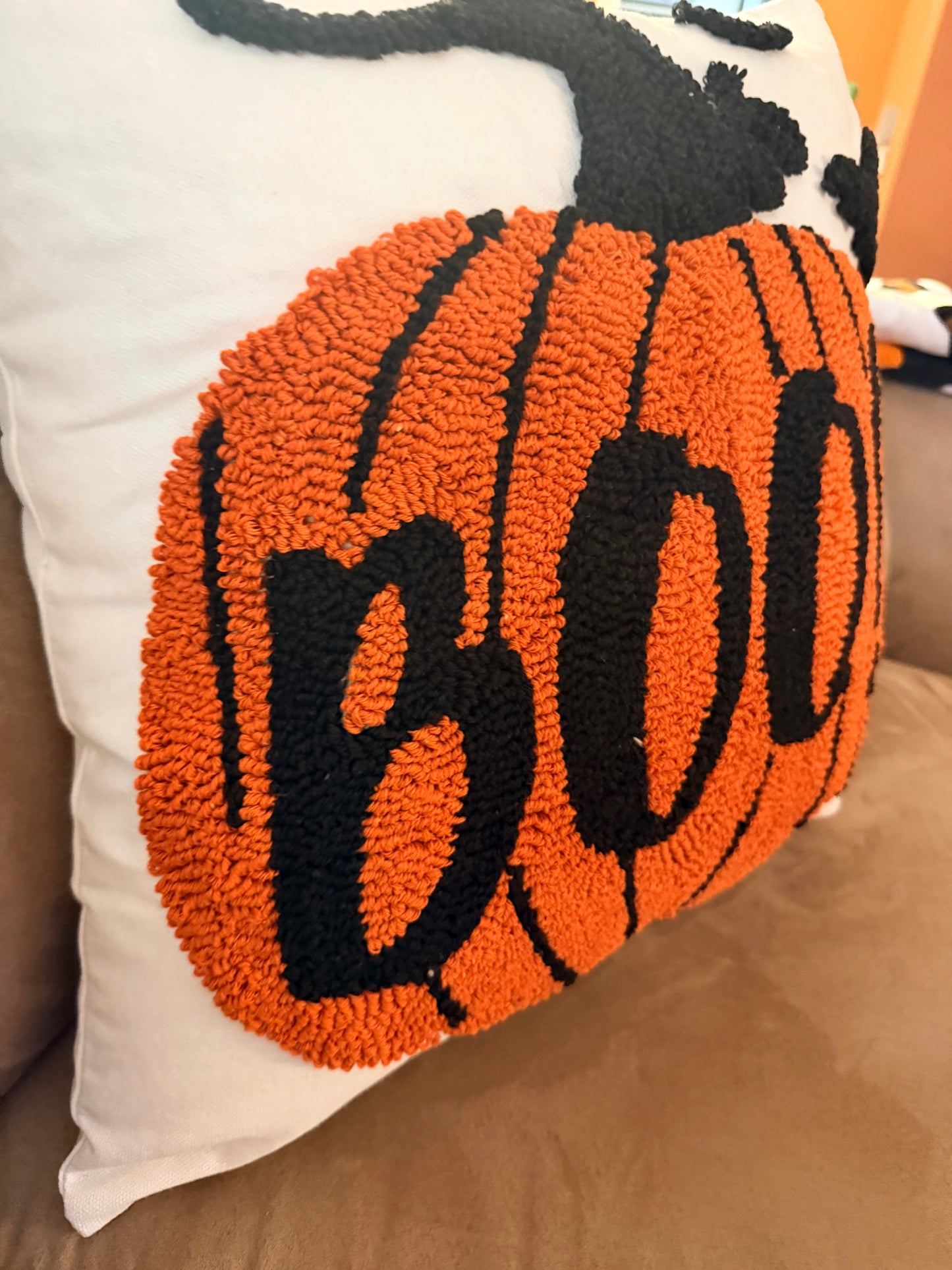 New Arrival Lux Fall Pillow Covers