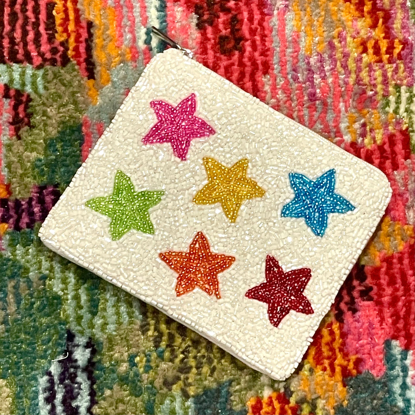 Star Coin Purse