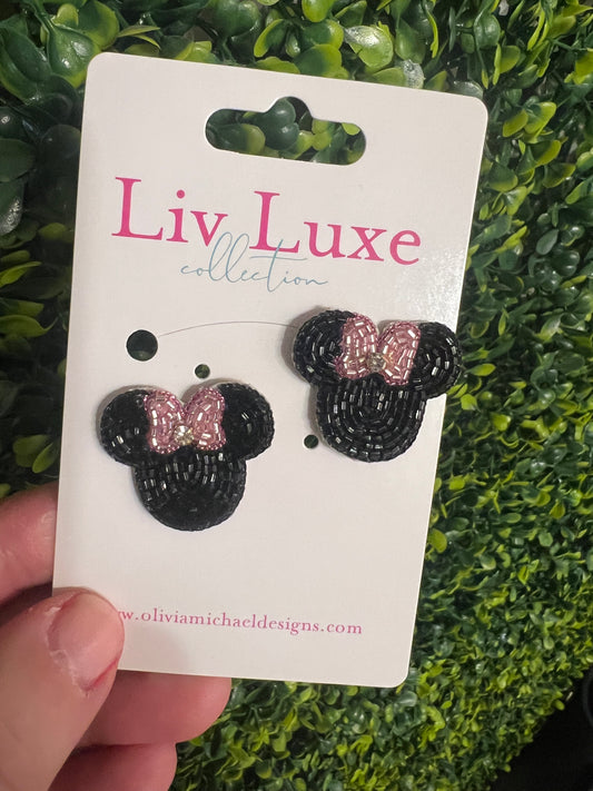 Minnie Studs