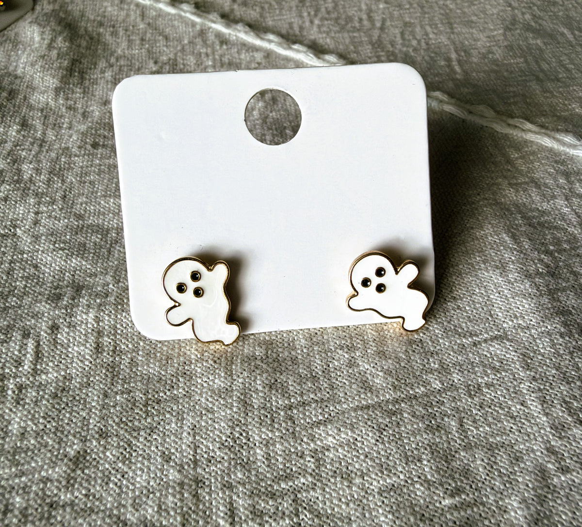 New Arrival Fall Studs