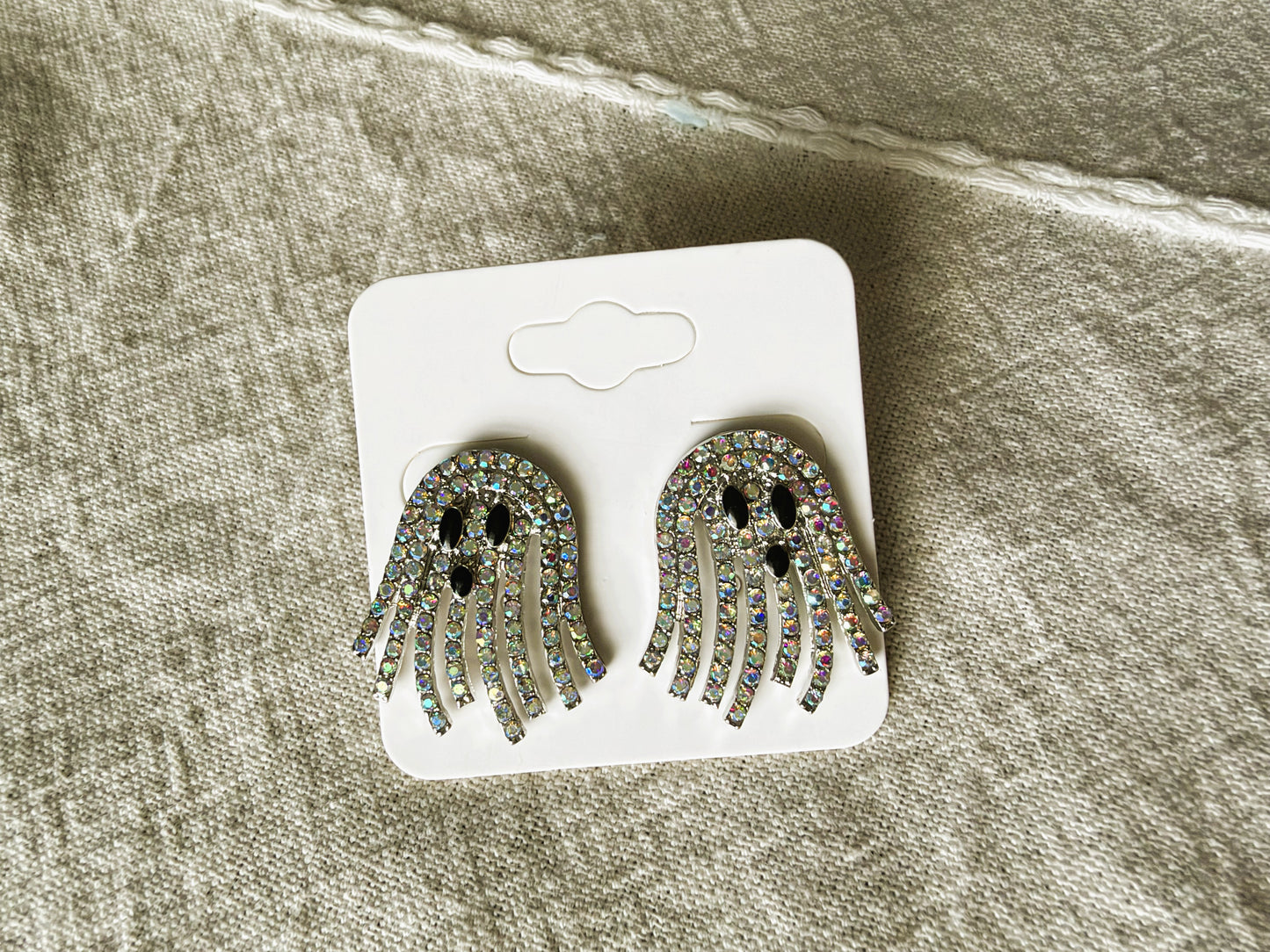 New Arrival Fall Studs