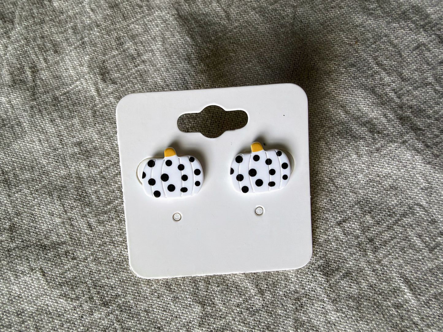 New Arrival Fall Studs