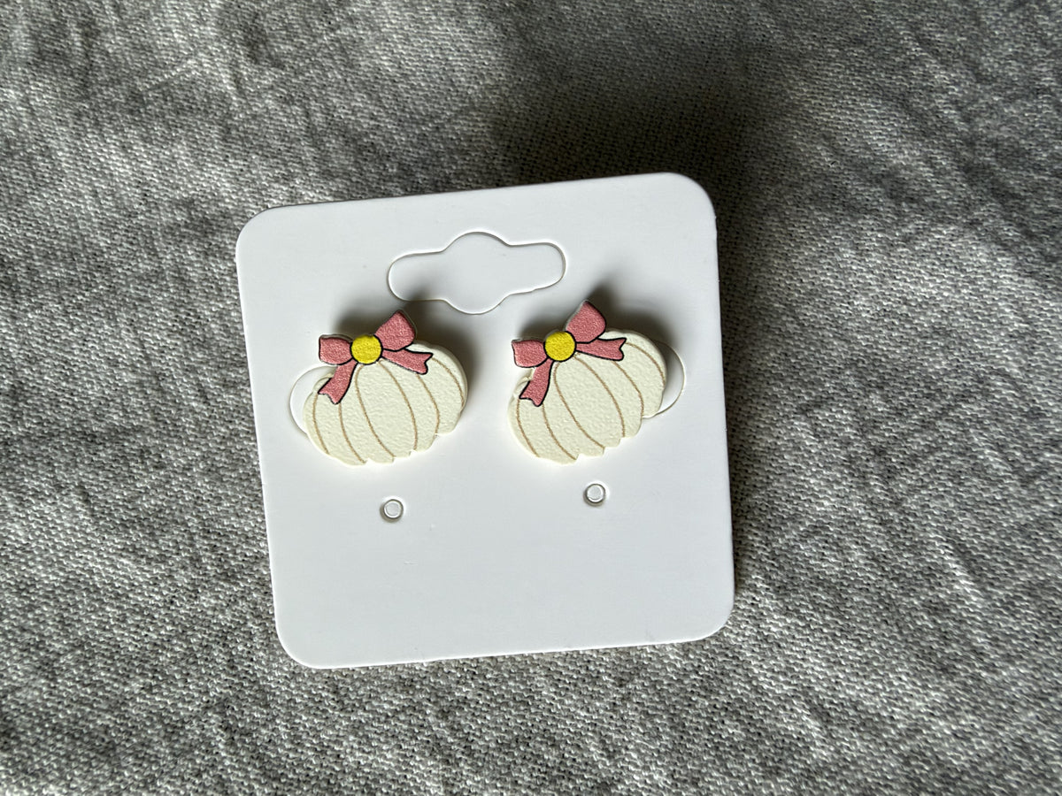 New Arrival Fall Studs