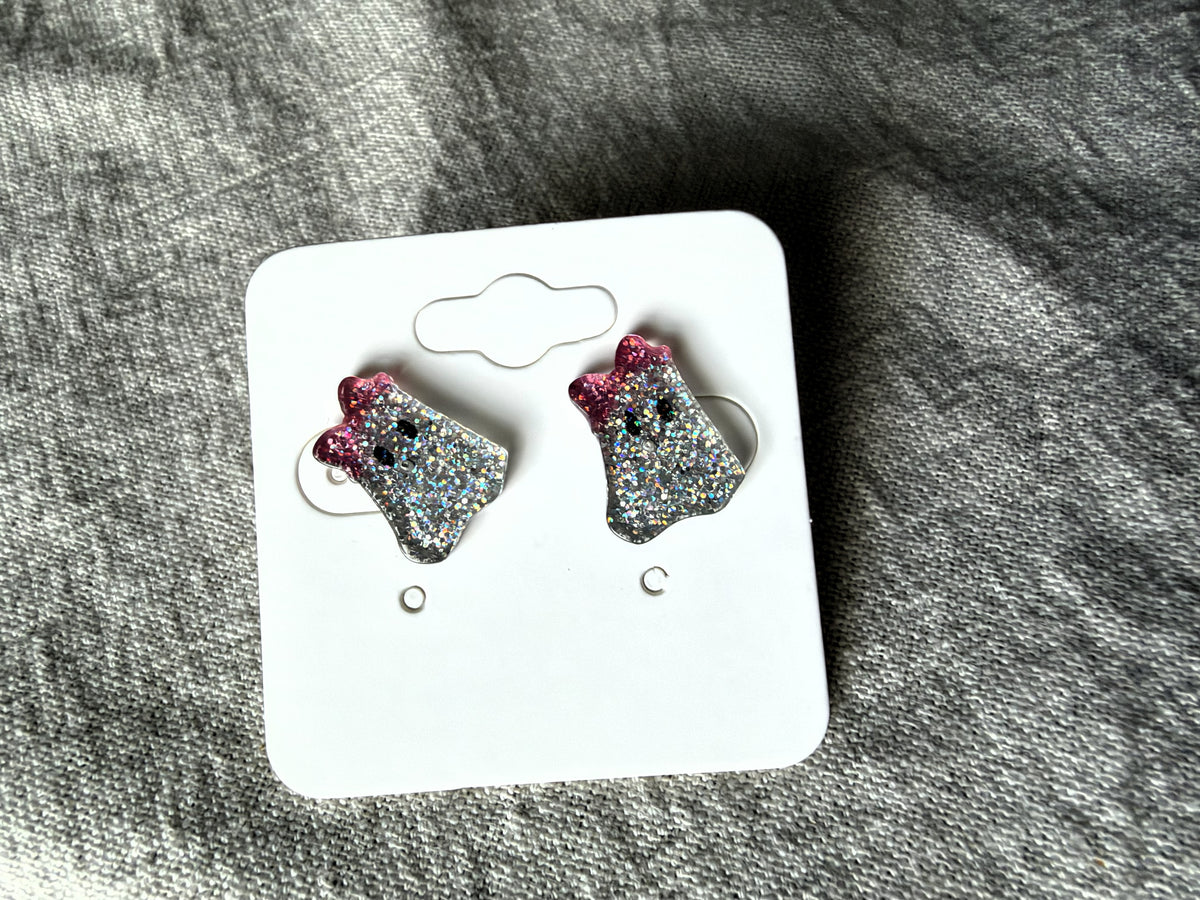 New Arrival Fall Studs