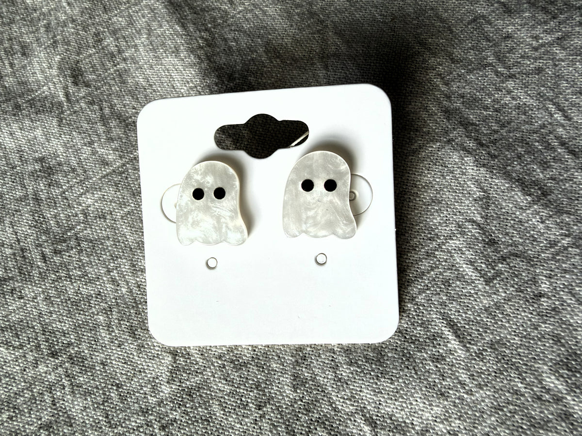 New Arrival Fall Studs