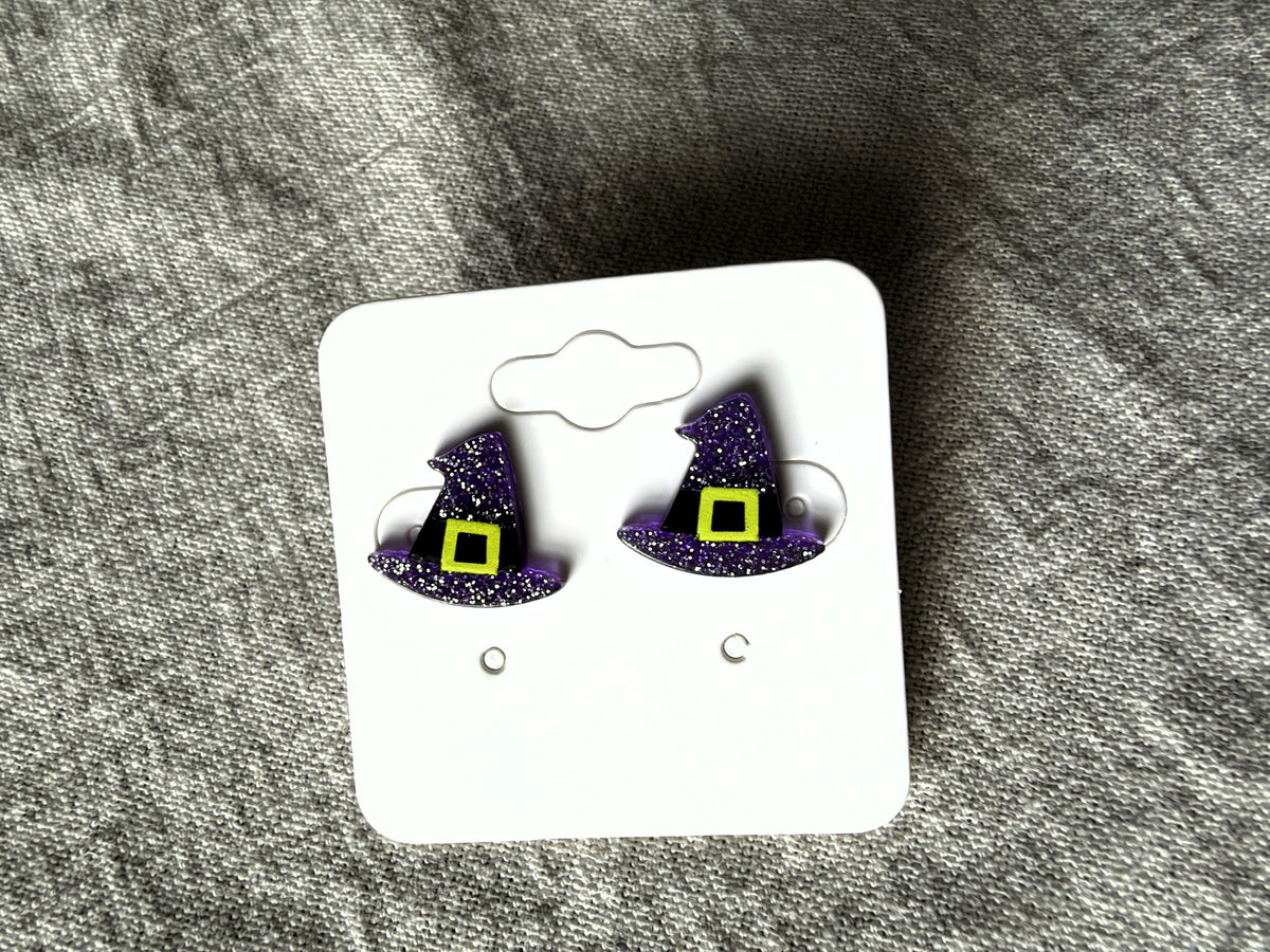 New Arrival Fall Studs