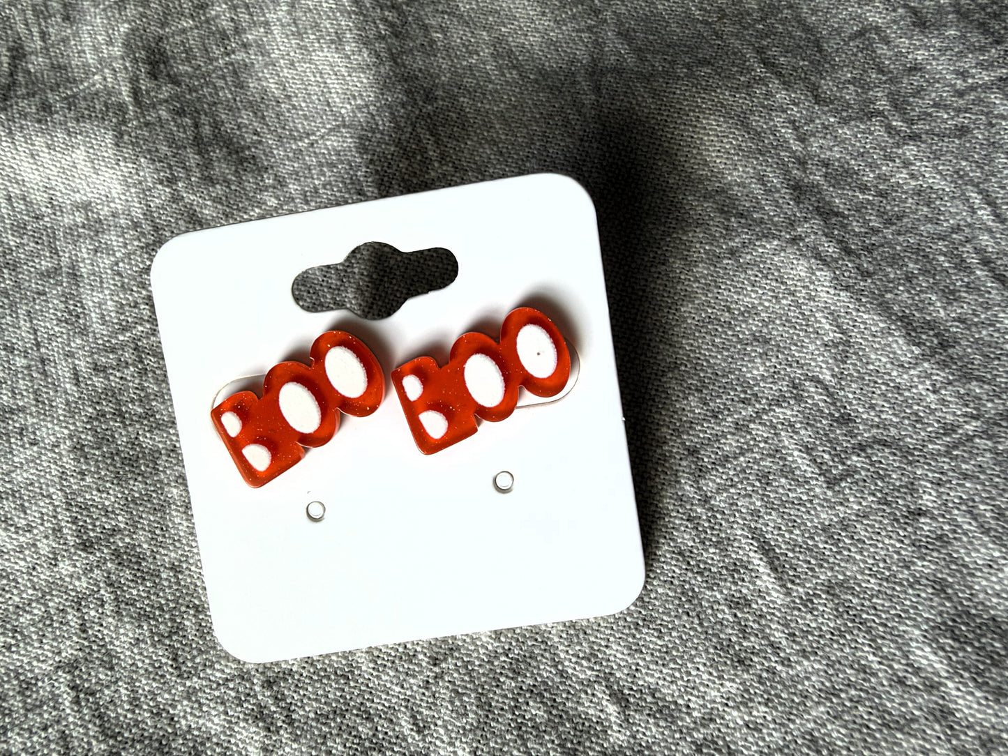 New Arrival Fall Studs