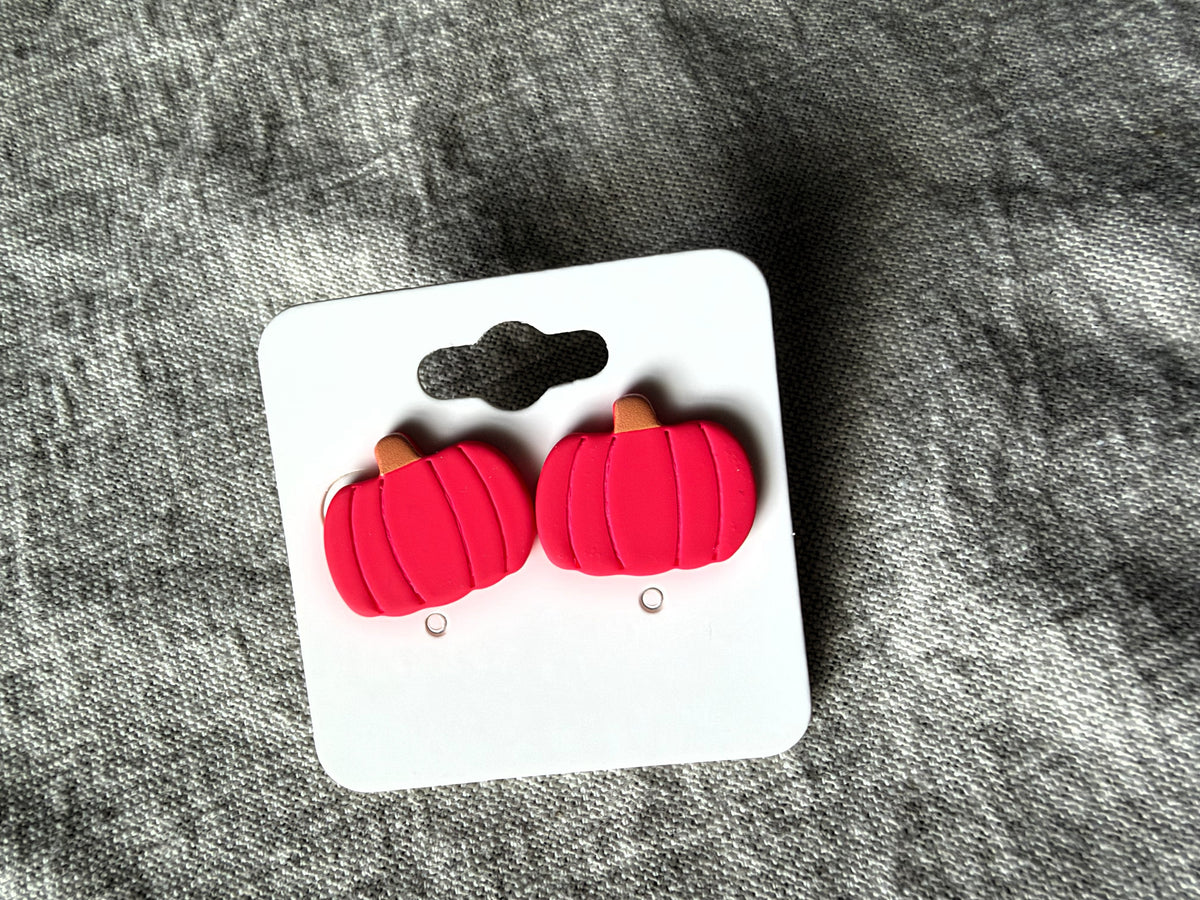 New Arrival Fall Studs