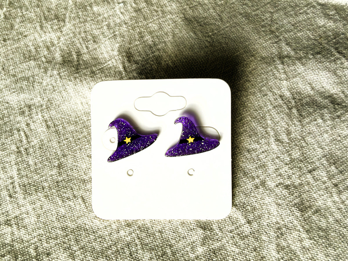 New Arrival Fall Studs