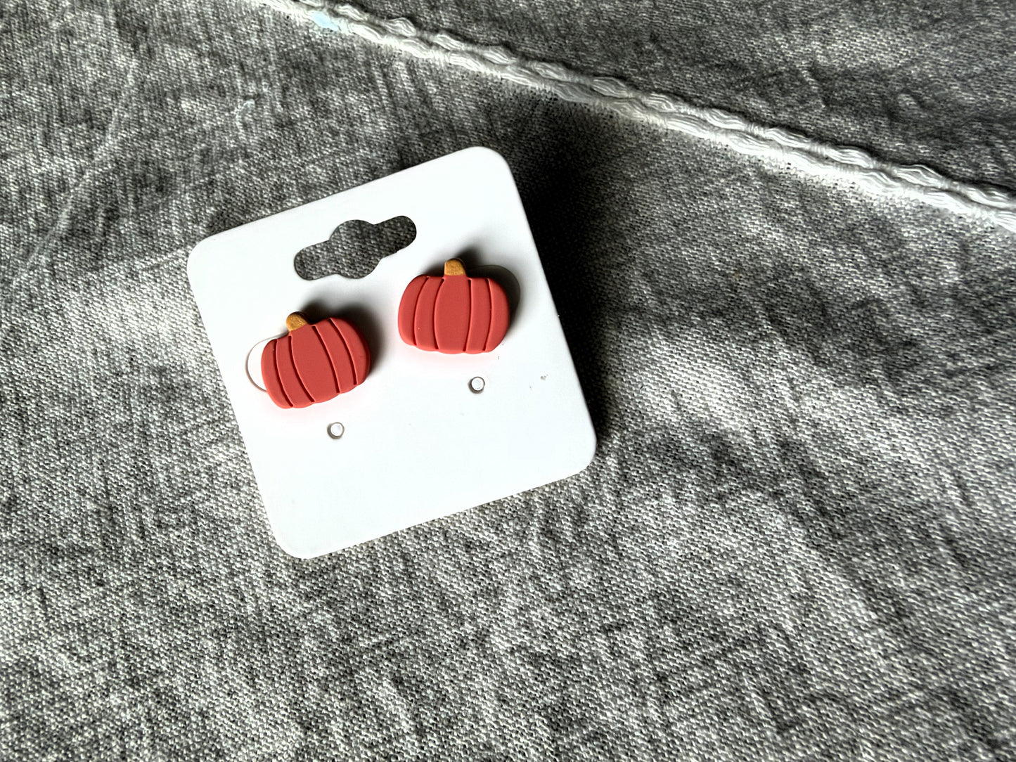 New Arrival Fall Studs