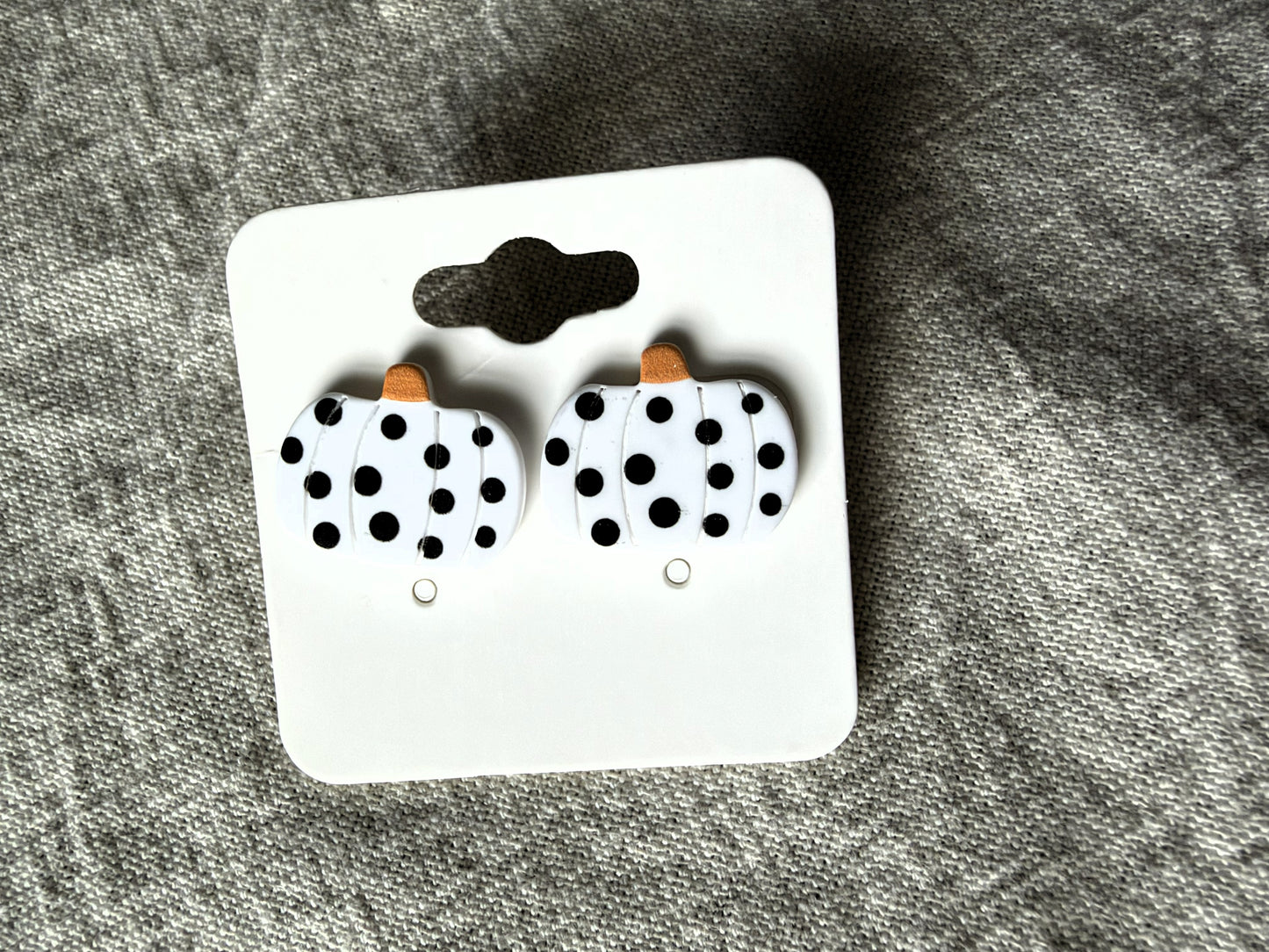 New Arrival Fall Studs