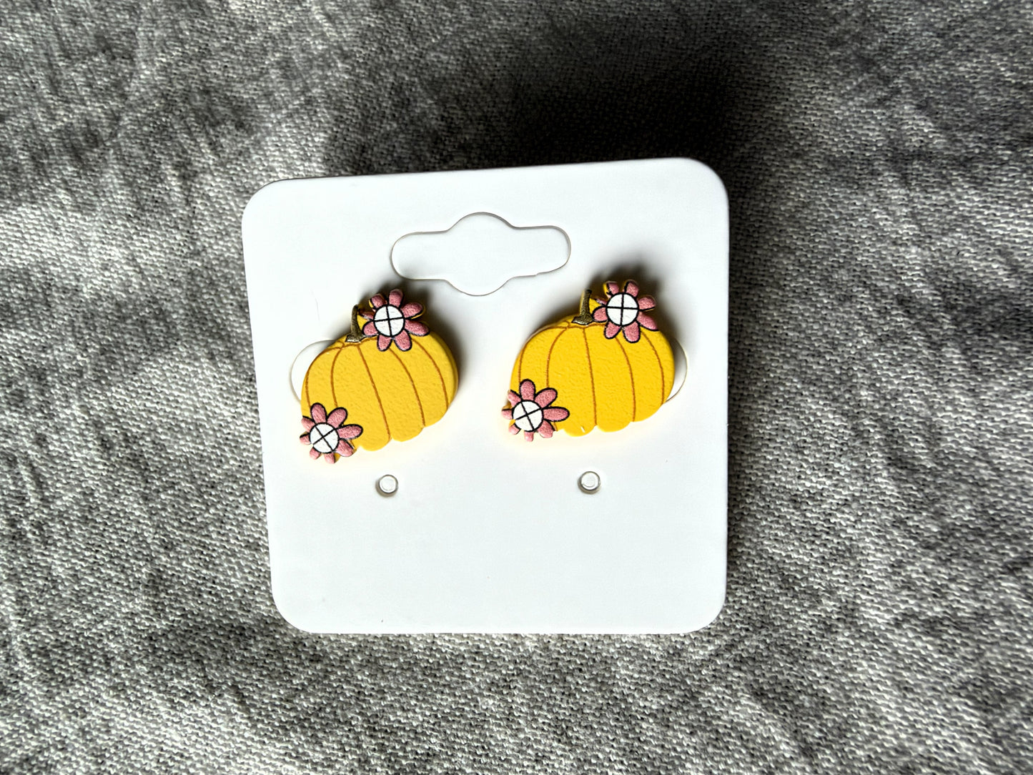 New Arrival Fall Studs