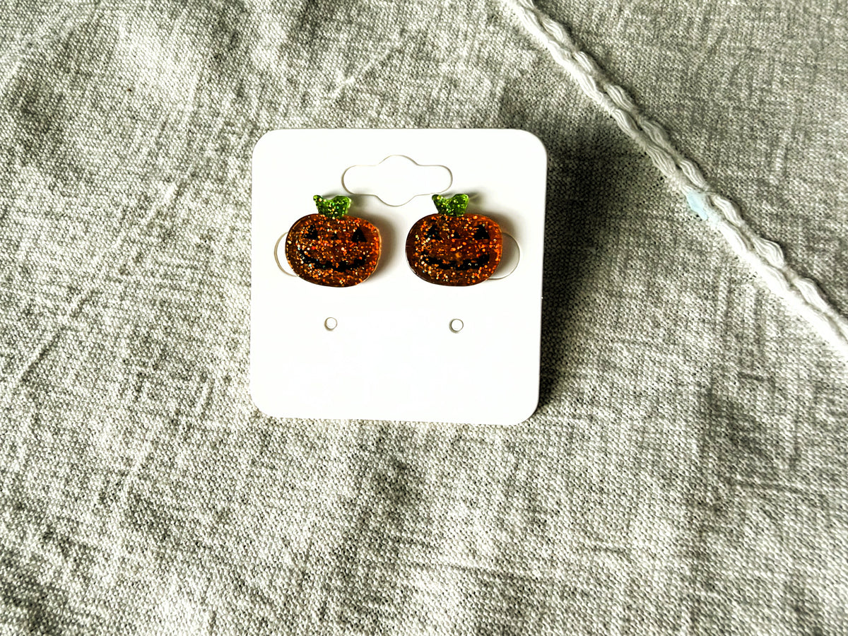 New Arrival Fall Studs
