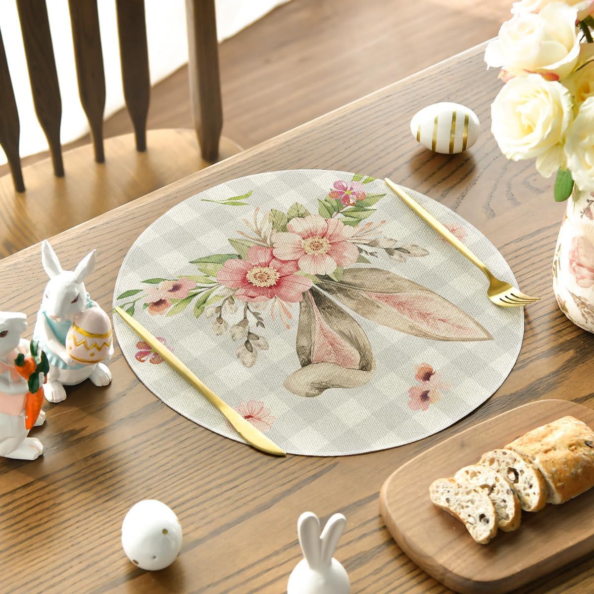 Spring Placemats