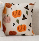 New Arrival Lux Fall Pillow Covers