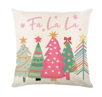 Pillow Covers