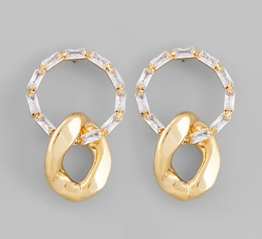 2 Circle Diamond