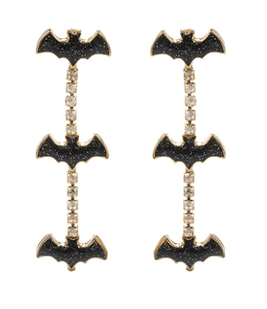 Three Bat Dangle
