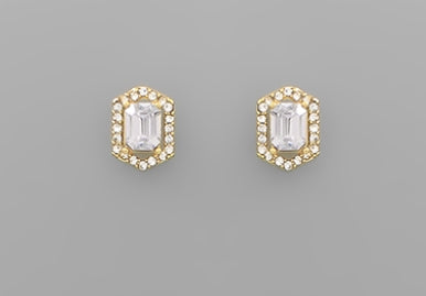 Diamond Studs